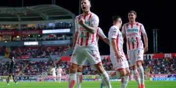 Deja la Liga MX para irse al futbol de la India