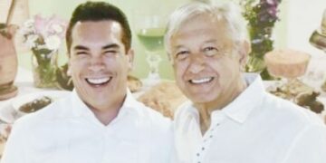 “Alito” quiere seguir y acabar con el PRI
