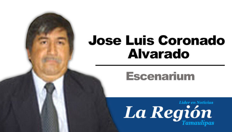 Y la carretera desvió a vereda.