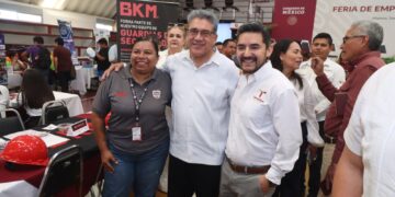 Feria de Empleo Altamira 2024 ofreció más de mil vacantes