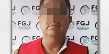 Dictan sentencia de 130 años de prisión en contra de José de Jesús “G” por Violación Agravada.