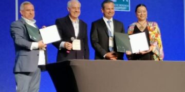 Se consolida industria de protección de cultivos como socio estratégico de productores de Berries