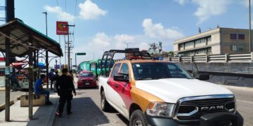 Mujeres de Tampico son orientadas por la Guardia Estatal a través de operativo “Ruta Segura”