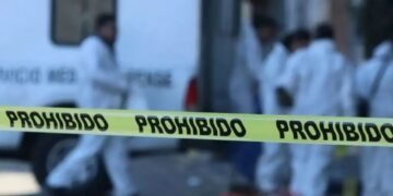 Fin de semana en México deja 193 homicidios; Tabasco en la lista con 4