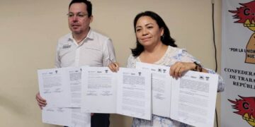 Fonacot extiende los beneficios de su crédito de nómina en Veracruz 