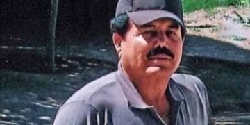 Detienen a Ismael “El Mayo” Zambada en Texas.