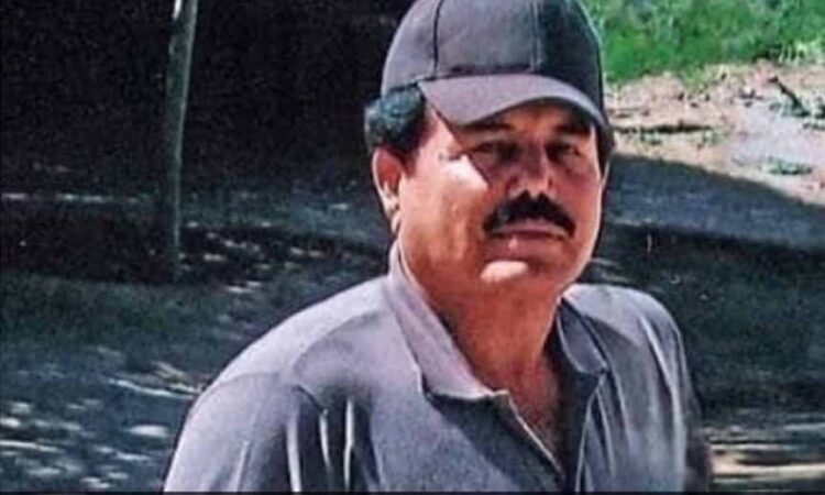 Detienen a Ismael “El Mayo” Zambada en Texas.