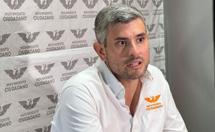 MC tendrá “bancada” en Congreso del Estado