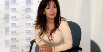 La “Reina del Sur” es enviada de México a EE.UU.