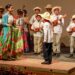 Talento y arte se unen en Tengo un sueño Veracruz 2024 “De norte a sur Semilleros son”