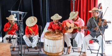  Tengo un sueño Nayarit 2024, reflejo de la riqueza cultural, historia y tradición de los pueblos indígenas del estado