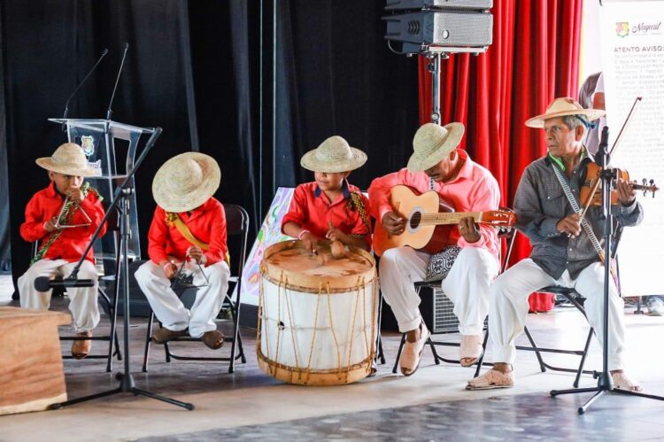  Tengo un sueño Nayarit 2024, reflejo de la riqueza cultural, historia y tradición de los pueblos indígenas del estado