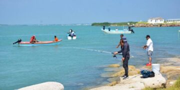 Playas tamaulipecas listas para recibir a los turistas