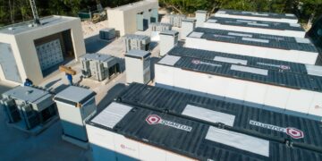 El reto del ahorro y eficiencia energética en parques industriales 