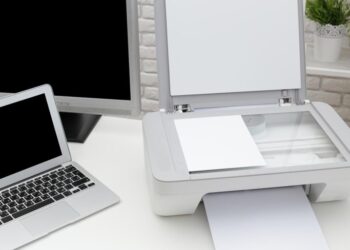 Impresoras con escáner: la solución completa para el hogar y la oficina