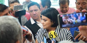 INEGI Reconoce el liderazgo del Congreso Tamaulipeco a Nivel Nacional