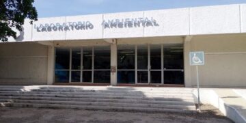Anuncia SEDUMA proyecto para renovación de laboratorio ambiental