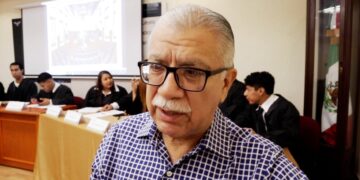 Tener profesionales a cargo de la seguridad mejorará nuestro entorno social: exmagistrado
