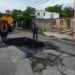 Atiende Municipio llamado de ciudadanía en tema de bacheo.