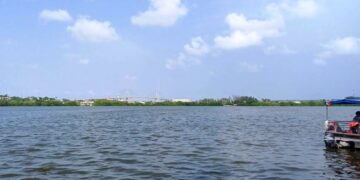 Refuerza Tamaulipas vigilancia para frenar contaminación de cuerpos de agua