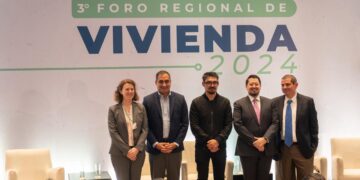 INFONAVIT invertiría el equivalente a casi el 1% del pib en construcción de vivienda social