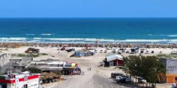Asegura la diversión; visita los destinos de playa en Tamaulipas