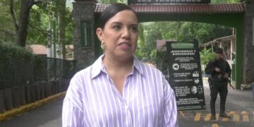 En #CdVictoria se impulsa la promoción turística,seguró Diana Céspedes González.