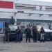 Guardia Estatal participa en Operativo Interinstitucional en Autopista Monterrey-Reynosa