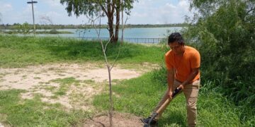 Fortalece Tamaulipas medidas para proteger reservas naturales