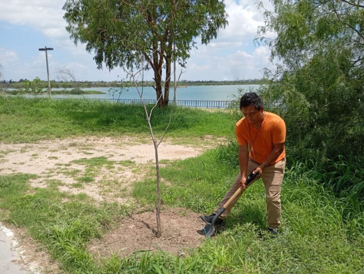 Fortalece Tamaulipas medidas para proteger reservas naturales