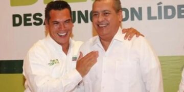 Beltrones impugnará asamblea en la que ‘Alito’ cambió estatutos para reelección