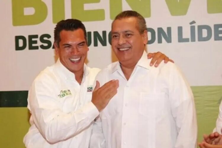 Beltrones impugnará asamblea en la que ‘Alito’ cambió estatutos para reelección