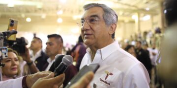 Pagarán el 10 de julio retroactivo de aumento salarial a trabajadores de la educación en Tamaulipas