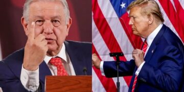 AMLO enviará carta a Trump tras haber amagado con cerrar la frontera con México