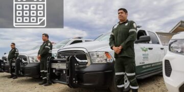 Fortalecen presencia de Ángeles Verdes para apoyar a turistas en carreteras