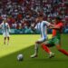 París 2024: ¡Inédito! Invalidan gol de Argentina; Marruecos triunfa en debut olímpico
