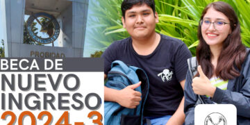 Alienta UAT el mérito académico con la Beca de Nuevo Ingreso 2024-3