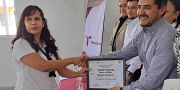 Personal de CEDES Victoria se profesionaliza para brindar mejor atención a PPLs