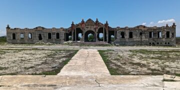 Rescata Gobierno del Estado la antigua Villa de Padilla