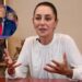Migración no se resuelve con muros: Sheinbaum responde a Trump