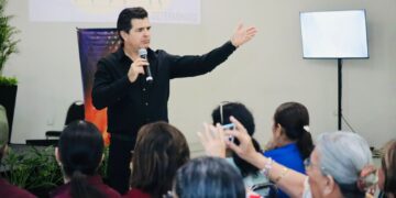 Marca Conalep Tamaulipas futuro de la educación técnica con primer congreso en su clase