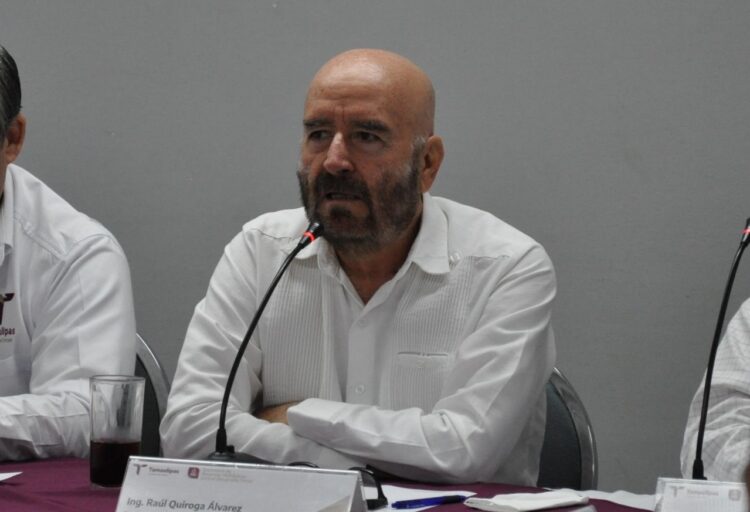 Calidad del agua suministrada en zona sur sin riesgo para la salud: Recursos Hidráulicos