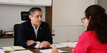 Atienden Centros de Conciliación de Tamaulipas 20 mil casos anuales, con efectividad del 84 por ciento
