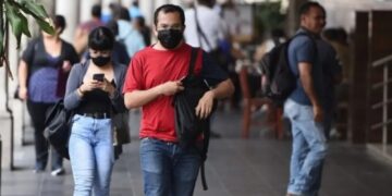 México, de los países de la OCDE con más confianza en su gobierno: encuesta