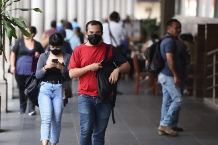 México, de los países de la OCDE con más confianza en su gobierno: encuesta