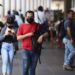México, de los países de la OCDE con más confianza en su gobierno: encuesta