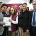 Entregan Directora General del ISSSTE constancias de finiquito FOVISSSTE