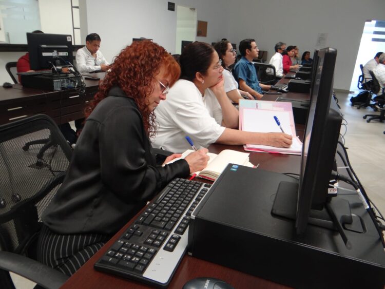 Libera Contraloría Gubernamental el Sistema POA