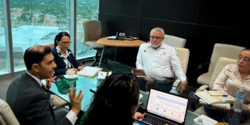Impulsa Tamaulipas la transparencia con nuevo módulo de Contrataciones Públicas S6