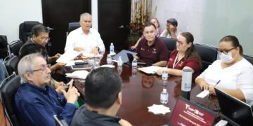 Convoca SST a la ciudadanía a sumarse a lucha contra el dengue